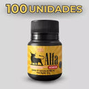 Alfa Homem - Revigorante - 10 Cápsulas