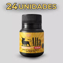 Alfa Homem - Revigorante - 10 Cápsulas