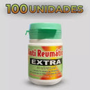 Anti Reumático - Extra - 30 Cápsulas