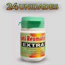 Anti Reumático - Extra - 30 Cápsulas