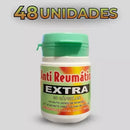 Anti Reumático - Extra - 30 Cápsulas