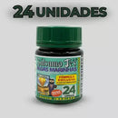 Bálsamo Je's Algas Marinhas - 24 Cápsulas