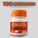 Bonivita - 500mg- 30 Cápsulas