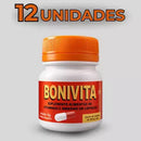 Bonivita - 500mg- 30 Cápsulas