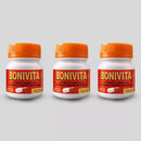 Bonivita - 500mg- 30 Cápsulas