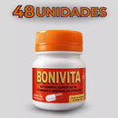 Bonivita - 500mg- 30 Cápsulas