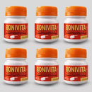 Bonivita - 500mg- 30 Cápsulas