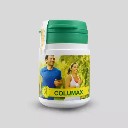 Columax - Natural - 15 Cápsulas