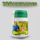 Columax - Natural - 15 Cápsulas