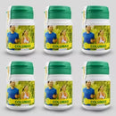 Columax - Natural - 15 Cápsulas