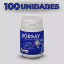 Dôrsay - Dores - 10 Cápsulas