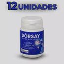 Dôrsay - Dores - 10 Cápsulas