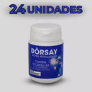 Dôrsay - Dores - 10 Cápsulas