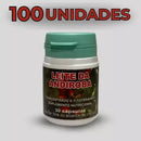 Leite Da Andiroba - 500mg - 30 Cápsulas