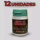 Leite Da Andiroba - 500mg - 30 Cápsulas