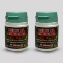 Leite Da Andiroba - 500mg - 30 Cápsulas