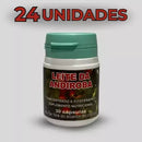 Leite Da Andiroba - 500mg - 30 Cápsulas