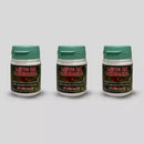 Leite Da Andiroba - 500mg - 30 Cápsulas