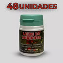 Leite Da Andiroba - 500mg - 30 Cápsulas