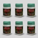 Leite Da Andiroba - 500mg - 30 Cápsulas