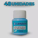 Saydor - 500mg - 15 Cápsulas